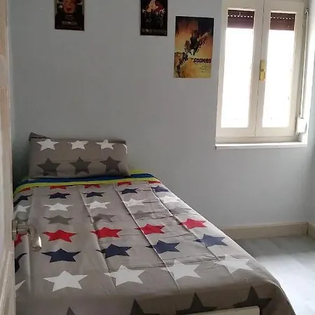 Apartman La Casita De La Neka