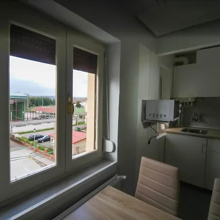 La Casita De La Neka Apartment Villarcayo