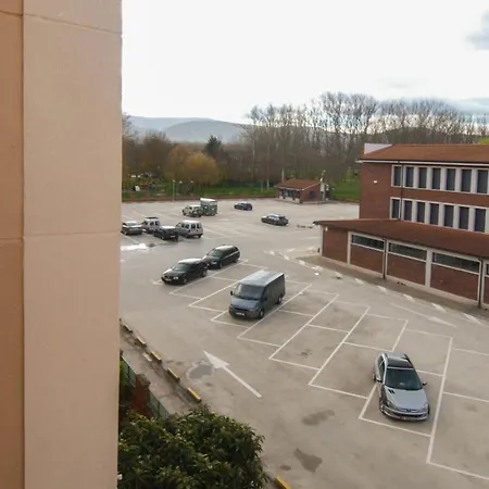 La Casita De La Neka Apartment