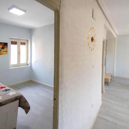 La Casita De La Neka Villarcayo