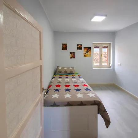 Apartman La Casita De La Neka *