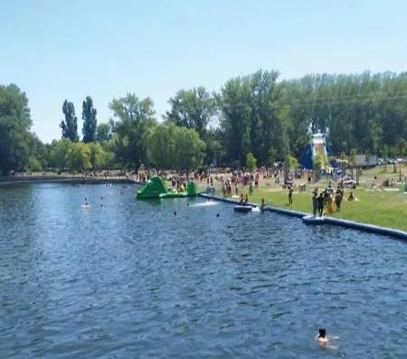 Apartment La Casita De La Neka *