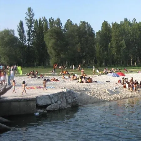 Apartment La Casita De La Neka Villarcayo