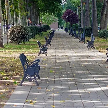 La Casita De La Neka * Villarcayo