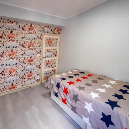 La Casita De La Neka *