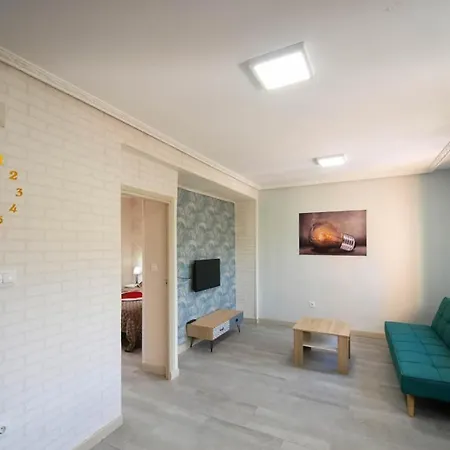 La Casita De La Neka *