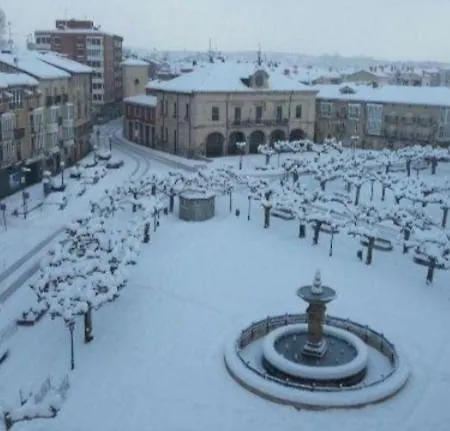 La Casita De La Neka Apartment *