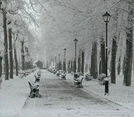 La Casita De La Neka Apartman Villarcayo