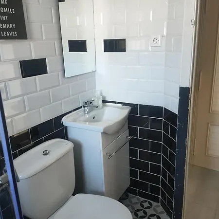 La Casita De La Neka * Villarcayo