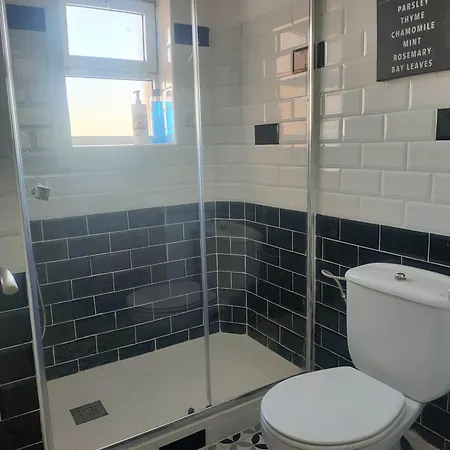 La Casita De La Neka Apartman Villarcayo