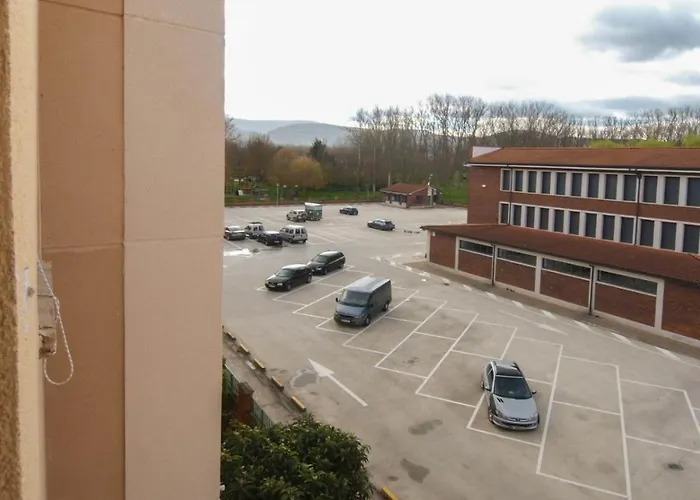 La Casita De La Neka Apartament