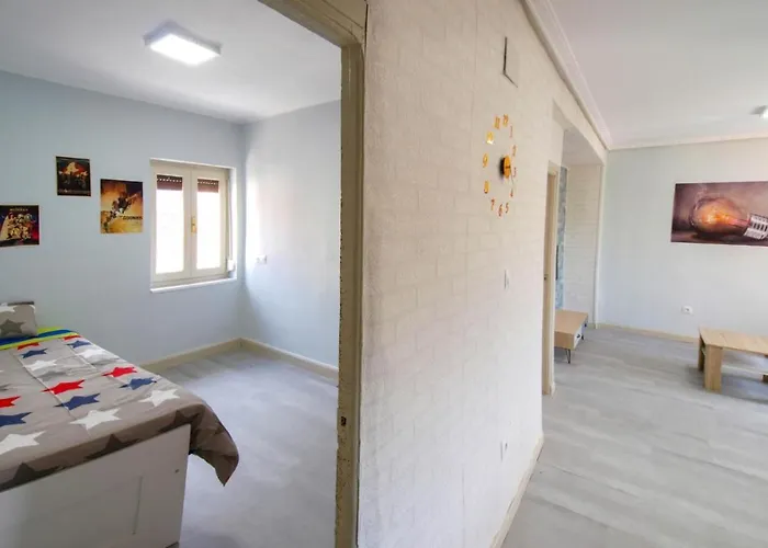 La Casita De La Neka Villarcayo de Merindad de Castilla la Vieja