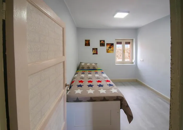 Apartament La Casita De La Neka *