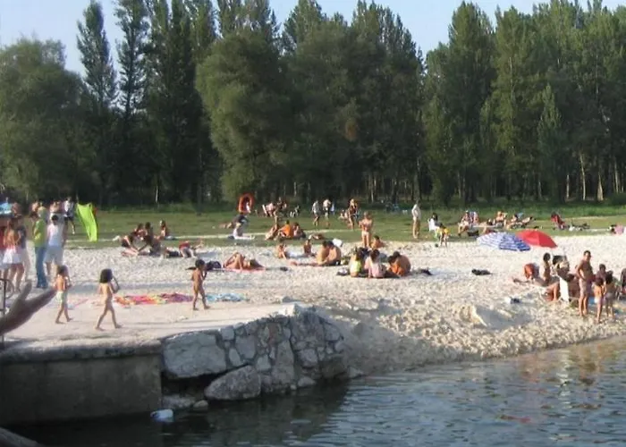 Apartament La Casita De La Neka Villarcayo de Merindad de Castilla la Vieja