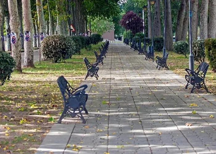 La Casita De La Neka * Villarcayo de Merindad de Castilla la Vieja