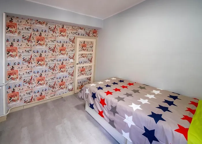 La Casita De La Neka *