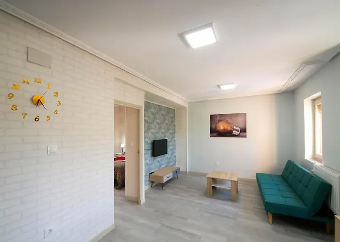 La Casita De La Neka *