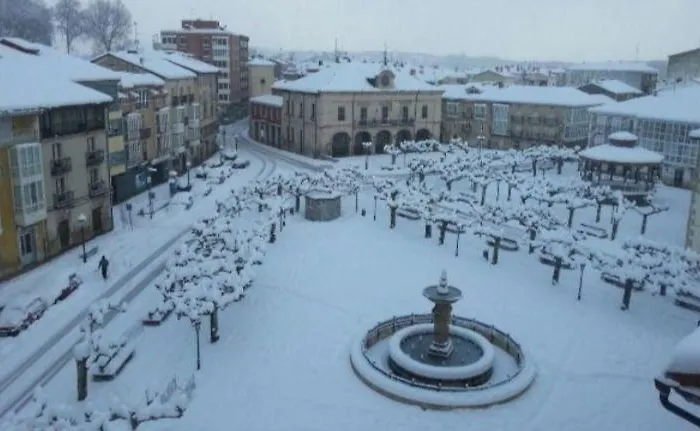 La Casita De La Neka Apartament *