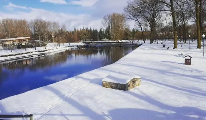 La Casita De La Neka *