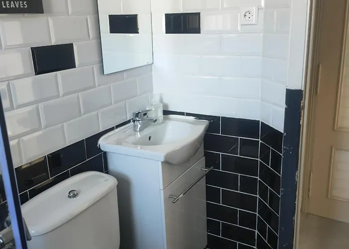 La Casita De La Neka * Villarcayo de Merindad de Castilla la Vieja