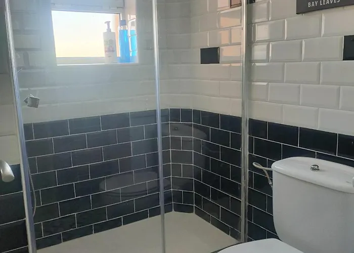 La Casita De La Neka Apartament Villarcayo de Merindad de Castilla la Vieja